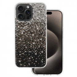 Tel Protect Diamond Case for Samsung Galaxy S24 Plus black