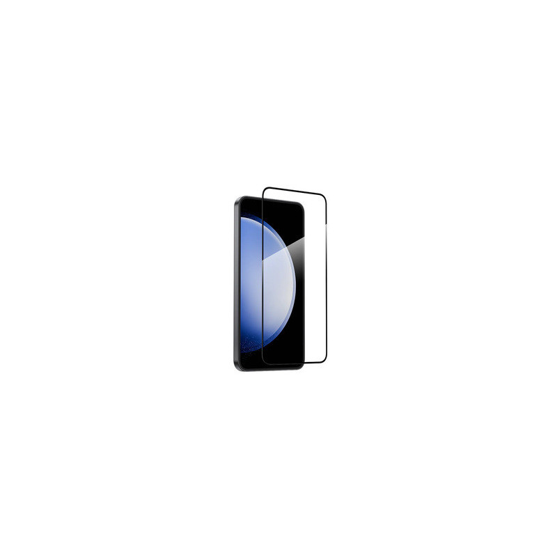 Benks Tempered glass Glass Warrior HD for Samsung Galaxy S24/S25 (with fingerprint unlock)