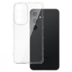 Armor Antishock Case for Samsung Galaxy S23 FE transparent