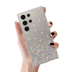 Brilliant Clear Case for Samsung Galaxy S23 Ultra Transparent
