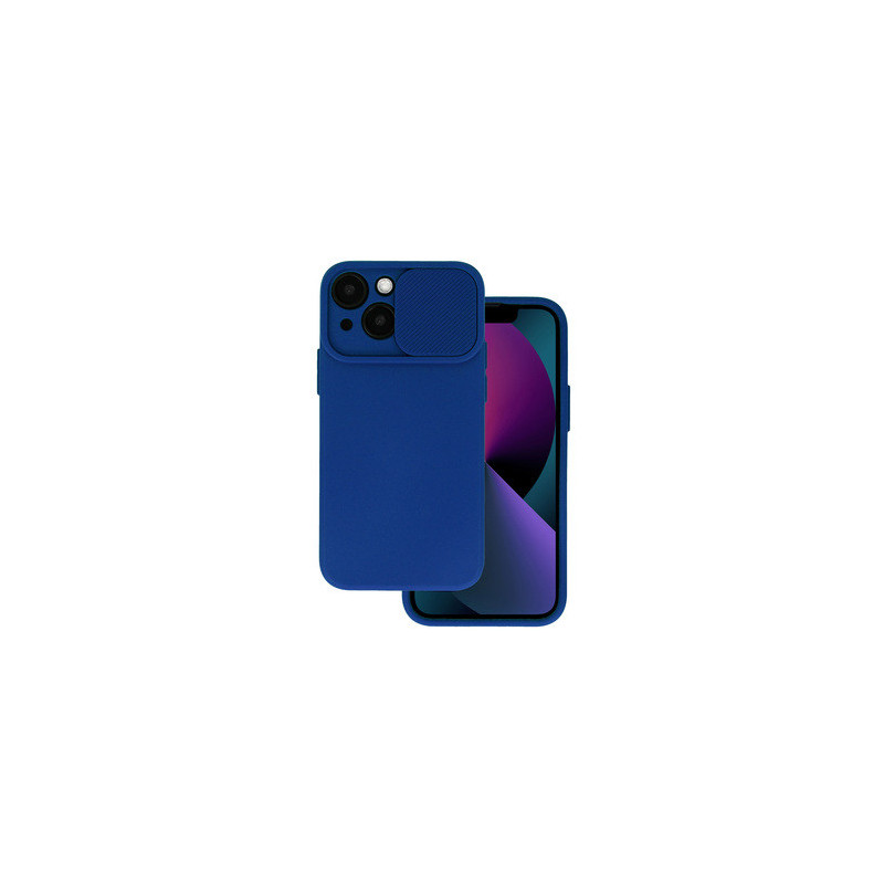 Camshield Soft for Samsung Galaxy S23 Ultra Navy