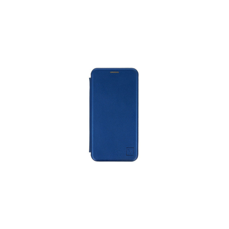 Book Vennus Elegance Case for Samsung Galaxy S23 Plus navy