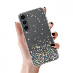 Brilliant Clear Case for Samsung Galaxy S23 Plus Transparent