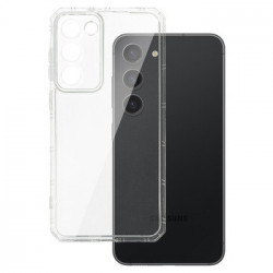 Armor Antishock Case for Samsung Galaxy S23 transparent