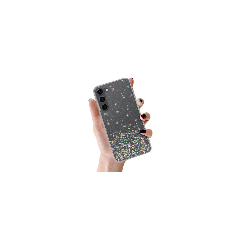 Brilliant Clear Case for Samsung Galaxy S23 Transparent