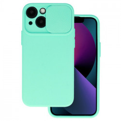 Camshield Soft for Samsung Galaxy S23 Mint