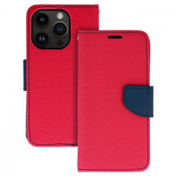 Fancy Case for Samsung Galaxy S23 pink-navy