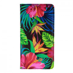 Smart Book Flower for Samsung Galaxy S22 Plus Design 2