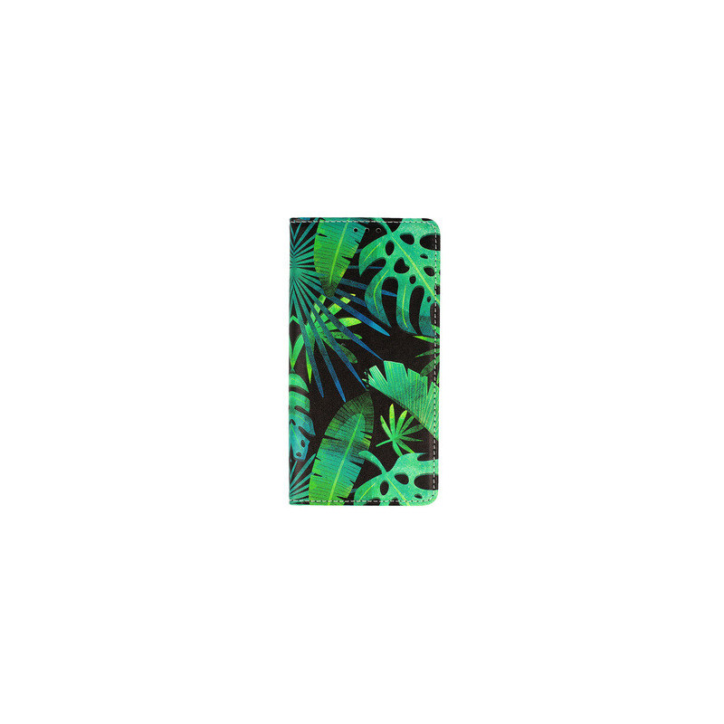 Smart Book Flower for Samsung Galaxy S22 Plus Design 3