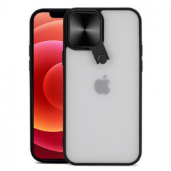 Tel Protect Cyclops Case for Samsung Galaxy S22 Plus Black