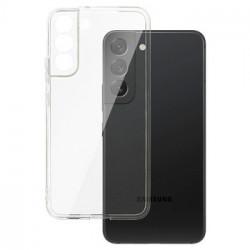 Back Case 2 mm Perfect for SAMSUNG GALAXY S22 TRANSPARENT