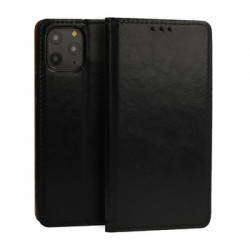 Book Special Case for SAMSUNG GALAXY S22 BLACK