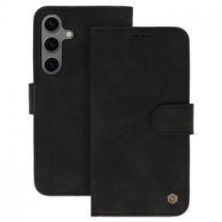 Wonder Fancy Case for Samsung Galaxy S21 FE black