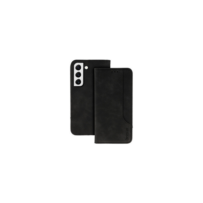 Wonder Prime Case for Samsung Galaxy S21 FE black