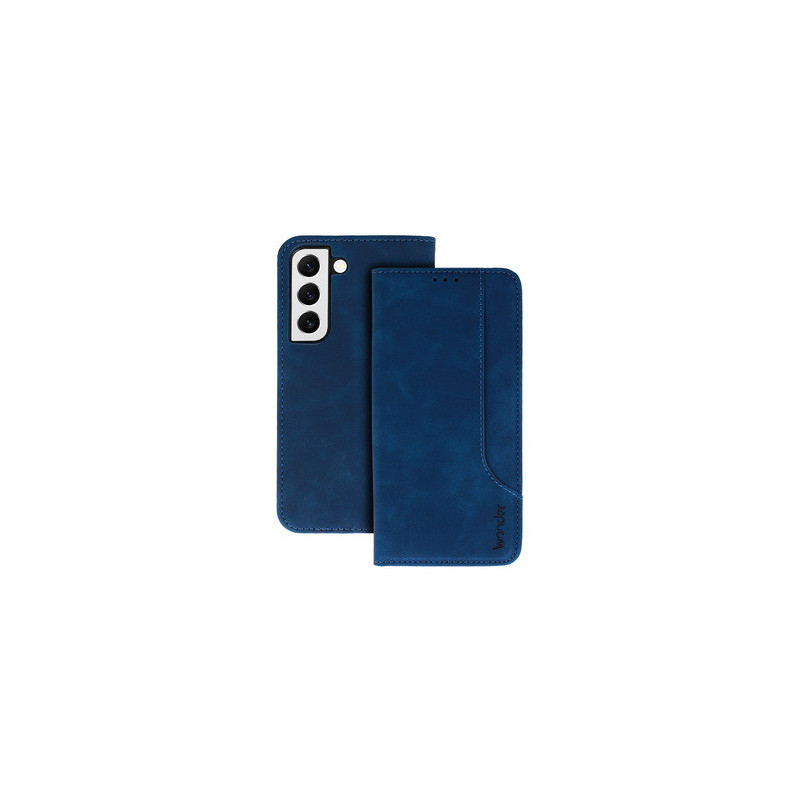 Wonder Prime Case for Samsung Galaxy S21 FE navy