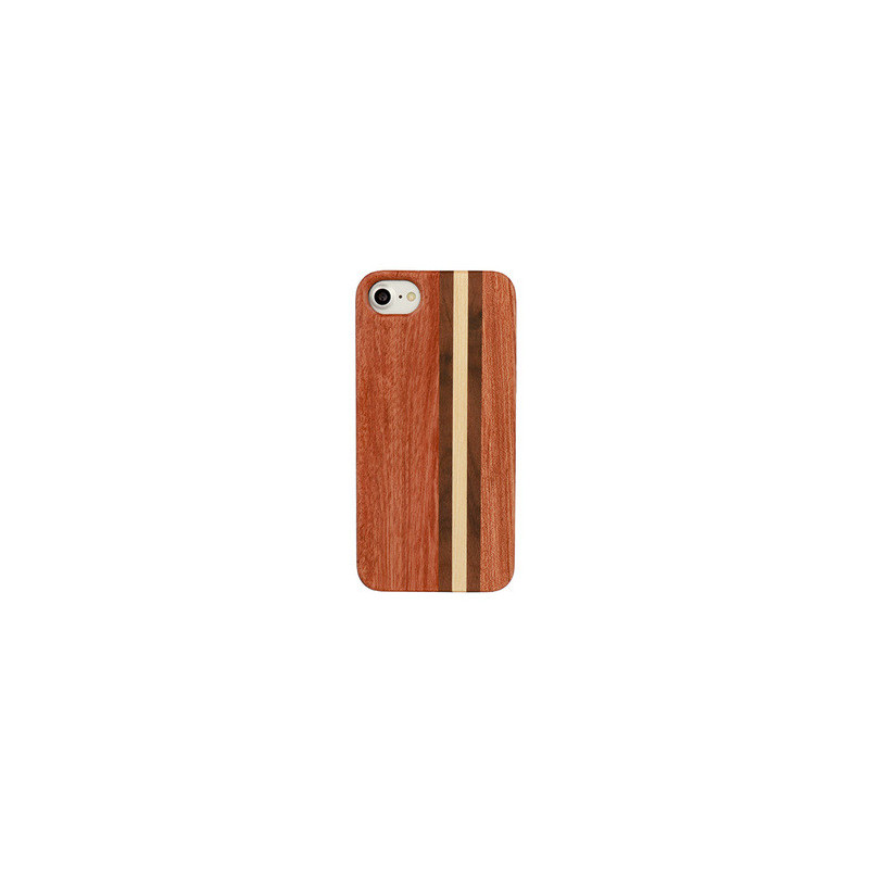 Vennus Wood Case for Samsung Galaxy S9 Plus design 1