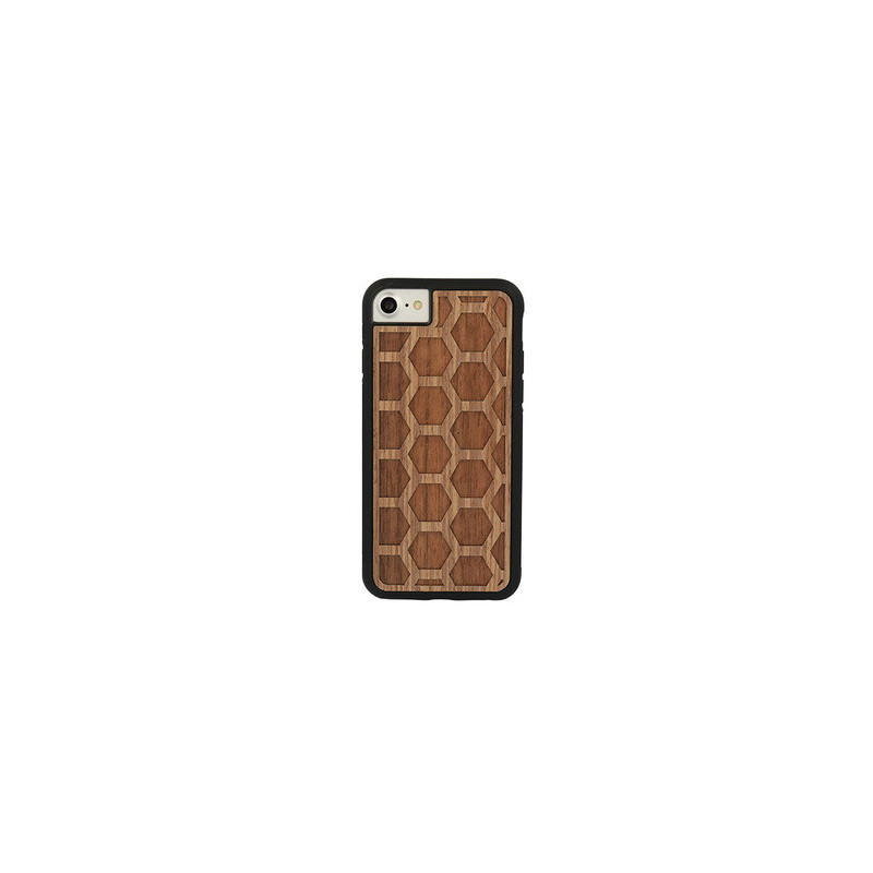 Vennus Wood Case for Samsung Galaxy S9 Plus design 3