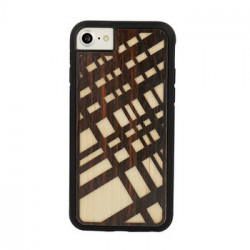Vennus Wood Case for Samsung Galaxy S9 Plus design 5