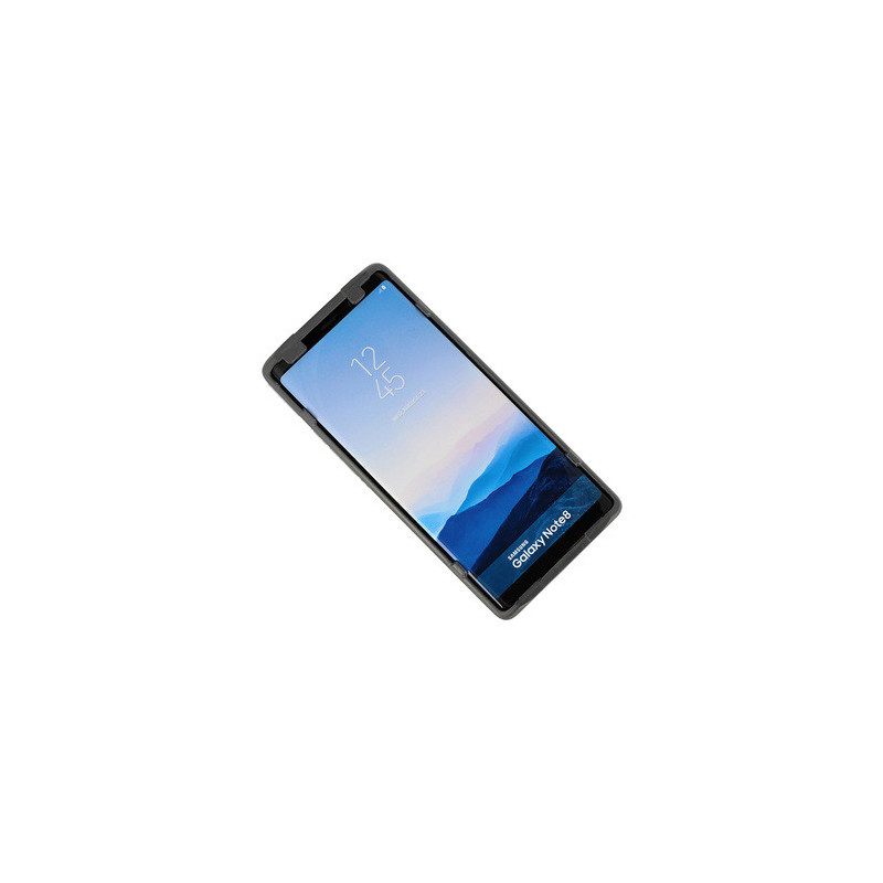 Positioner for installing tempered glass for SAMSUNG GALAXY S9