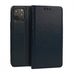 Book Special Case for SAMSUNG GALAXY A54 5G NAVY