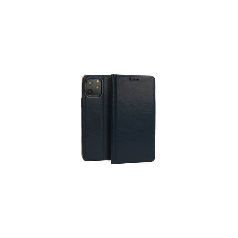Book Special Case for SAMSUNG GALAXY A54 5G NAVY