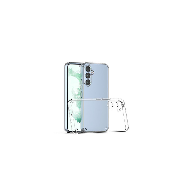Clear Case for Samsung Galaxy A54 5G Przezroczysty