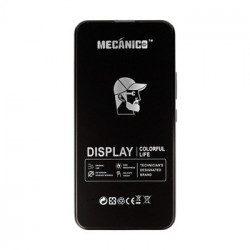 Mecanico LCD Screen T2O for Samsung Galaxy A54 black with frame