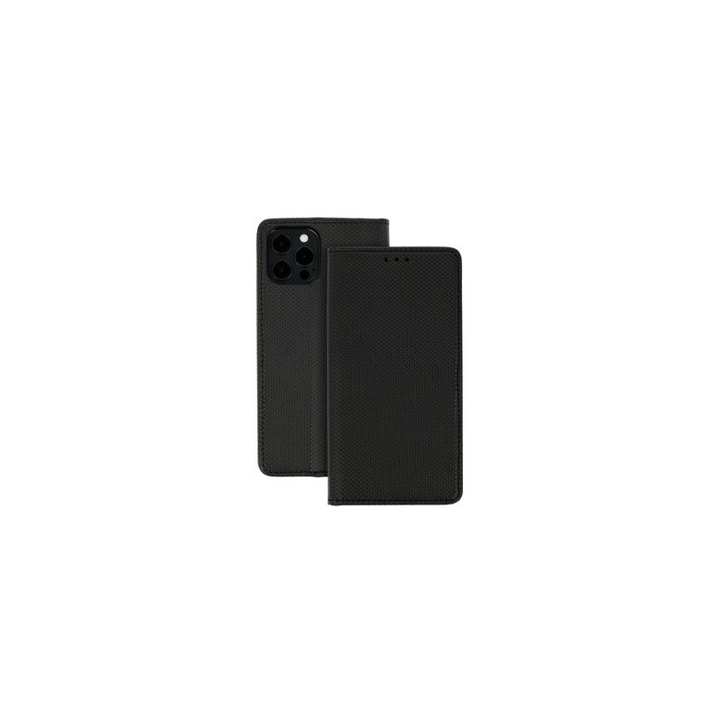 Smart Book MAGNET Case for SAMSUNG GALAXY A54 5G BLACK