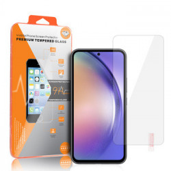 Tempered Glass Orange for SAMSUNG GALAXY A54 5G