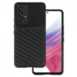 Thunder Case for Samsung Galaxy A53 5G Black