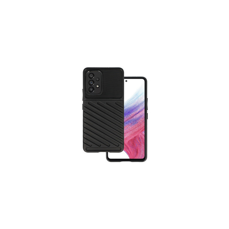 Thunder Case for Samsung Galaxy A53 5G Black