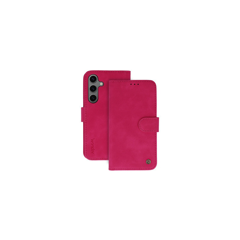 Wonder Fancy Case for Samsung Galaxy A53 5G fuchsia