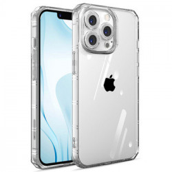 Armor Antishock Case for Samsung Galaxy A51 transparent