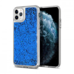 Liquid Case for Samsung Galaxy A42 5G Blue