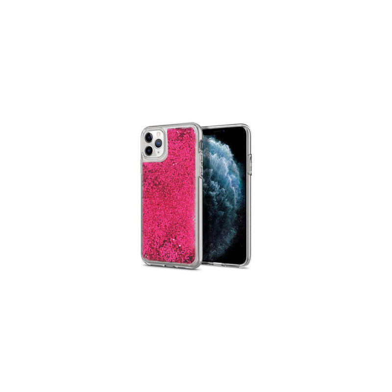 Liquid Case for Samsung Galaxy A42 5G Pink