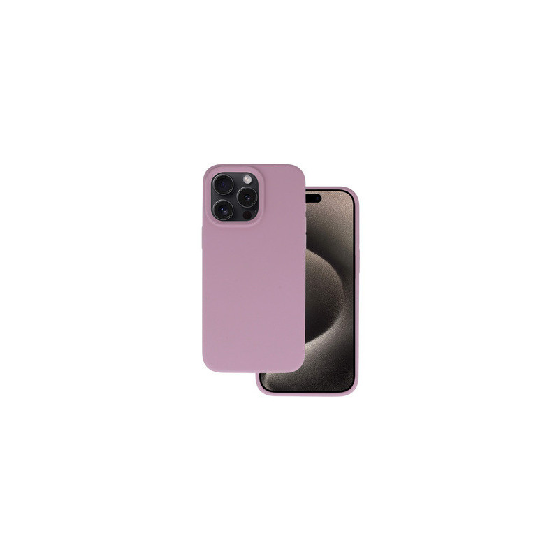 Silicone Lite Case for Samsung Galaxy A36 5G heather