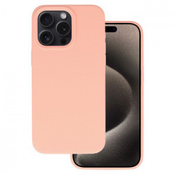 Silicone Lite Case for Samsung Galaxy A36 5G peach