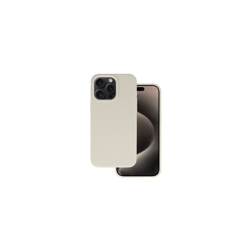 Silicone Lite Case for Samsung Galaxy A36 5G titanium