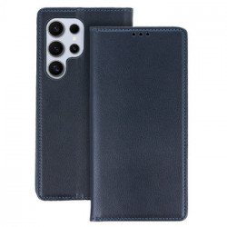 Smart Magneto Case for Samsung Galaxy A36 5G navy