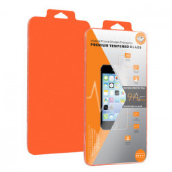 Tempered Glass Orange for SAMSUNG GALAXY A36 5G