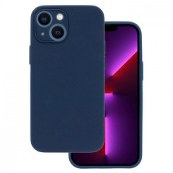 Silicone Lite Case for Samsung Galaxy A35 navy