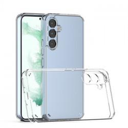 Clear Case for Samsung Galaxy A34 5G Przezroczysty
