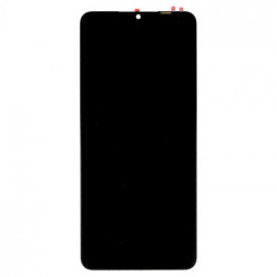LCD Display for Samsung Galaxy A32 5G black SVC Premium Quality