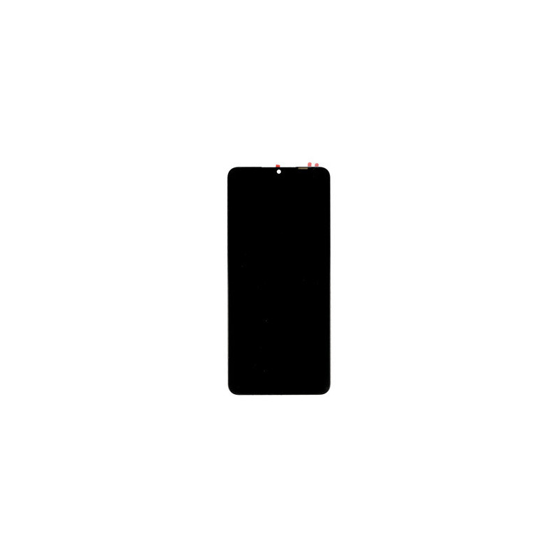 LCD Display for Samsung Galaxy A32 5G black SVC Premium Quality