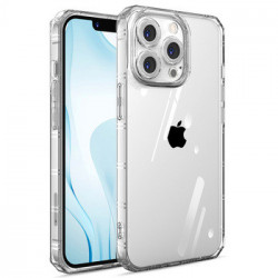 Armor Antishock Case for Samsung Galaxy A32 4G transparent