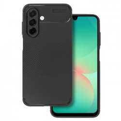 Tel Protect Carbon Elite for Samsung Galaxy A26 5G Black