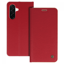 Wonder Frame Case for Samsung Galaxy A26 5G red
