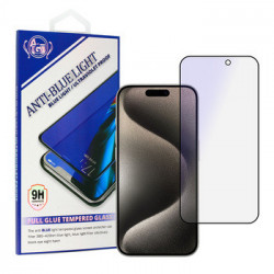 Tempered Glass Anti-Blue Full Glue for Samsung Galaxy A22 4G/M22 4G