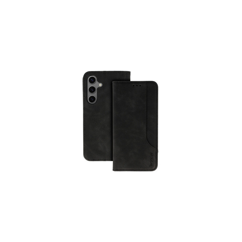 Wonder Prime Case for Samsung Galaxy A17 5G black
