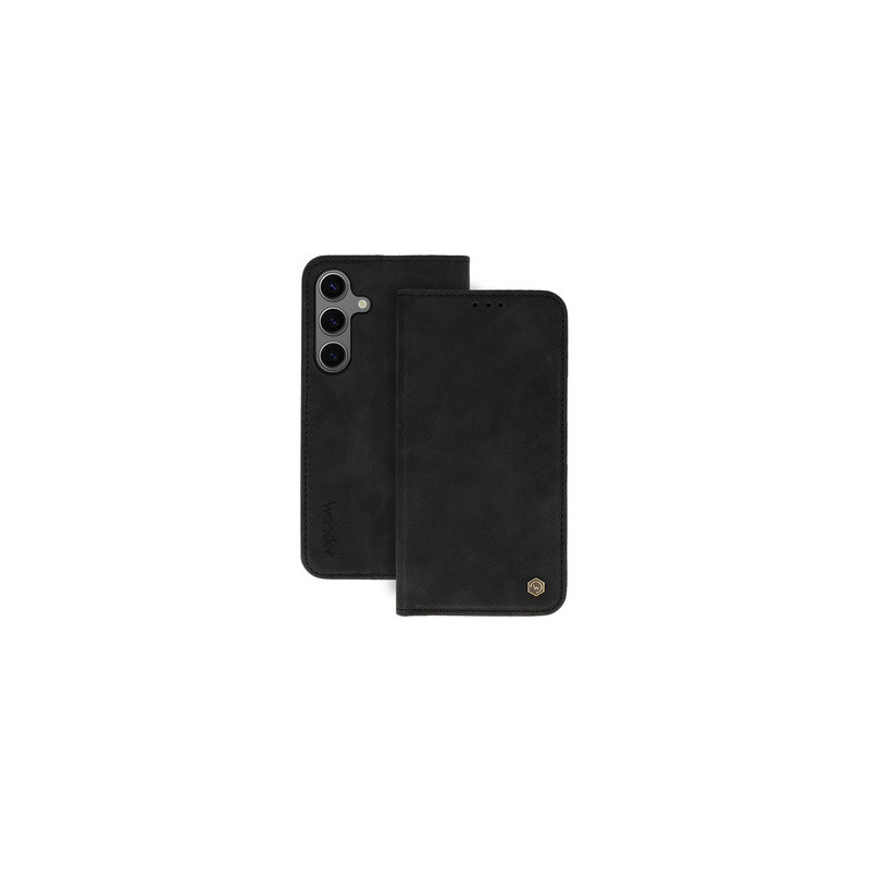 Wonder Smart Case for Samsung Galaxy A17 5G black
